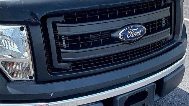 2013 Ford F-150 STX