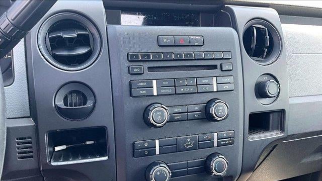 2013 Ford F-150 STX