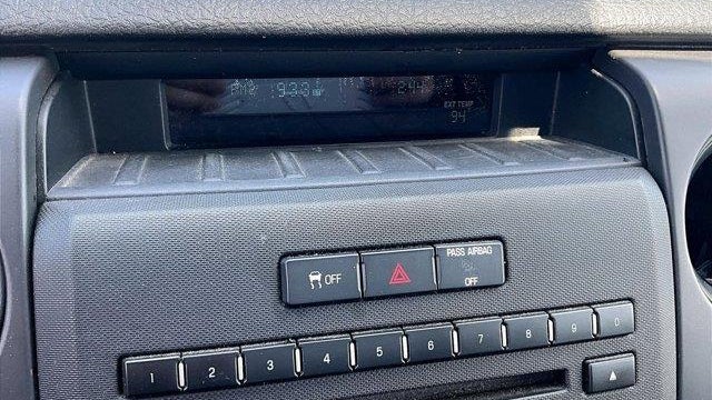 2013 Ford F-150 STX