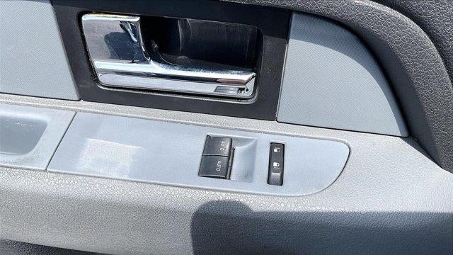 2013 Ford F-150 STX