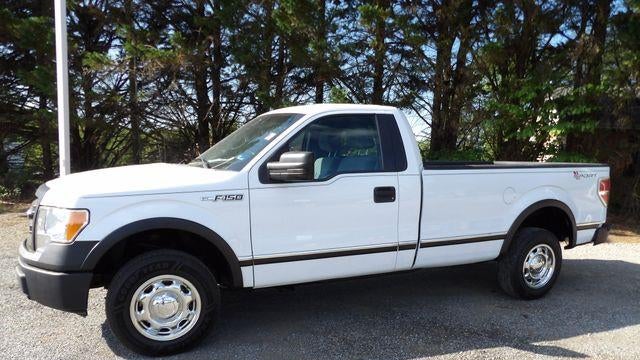 Preowned 2014 Ford F-150 STX for Sale