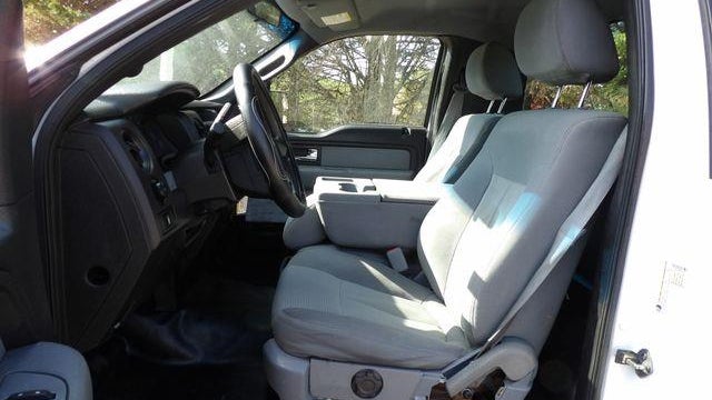 2014 Ford F-150 STX