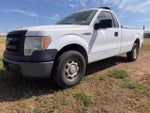 2014 F-150 Thumbnail 3