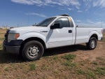 2014 F-150 Thumbnail 4