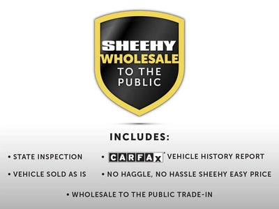 2014 Ford F-150 4X2 XL 2DR Regular Cab Styleside 6.5 FT. SB