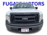 2013 F-150 Thumbnail 11