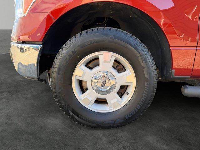 2014 Ford F-150 - $21,999