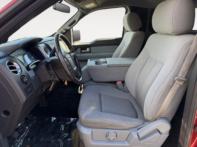 2014 Ford F-150 - $21,999