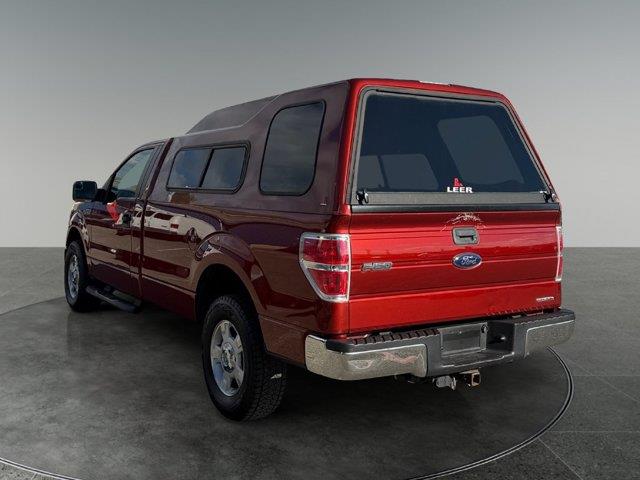 2014 Ford F-150 - $21,999
