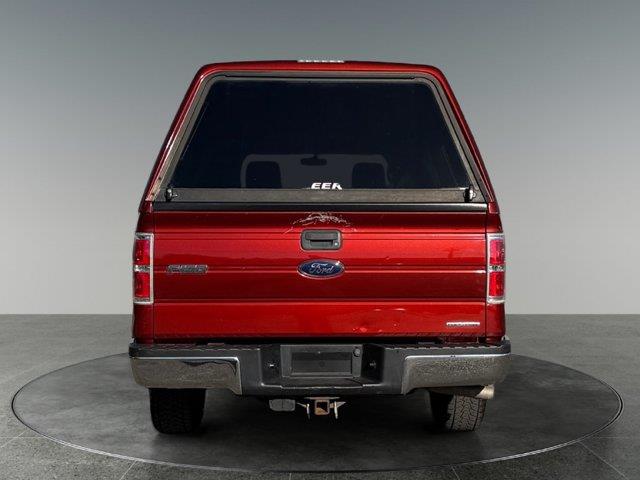 2014 Ford F-150 - $21,999