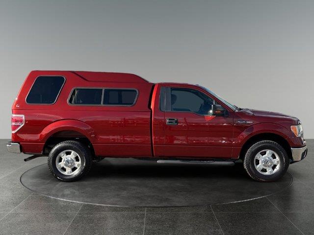 2014 Ford F-150 - $21,999
