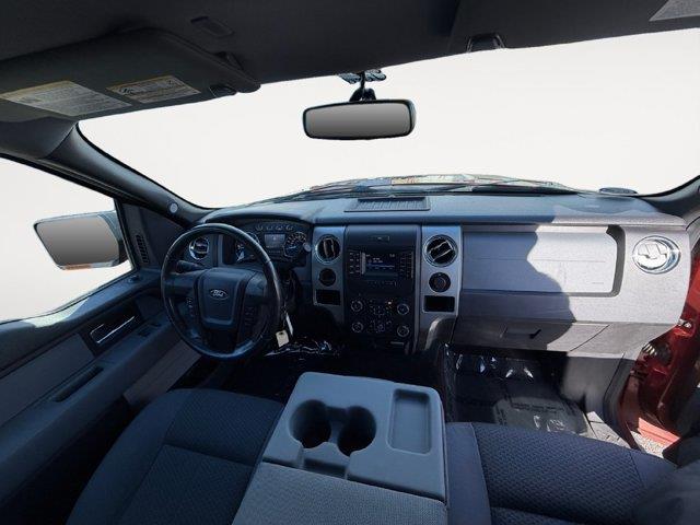 2014 Ford F-150 - $21,999