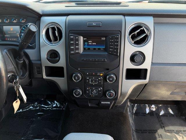 2014 Ford F-150 - $21,999