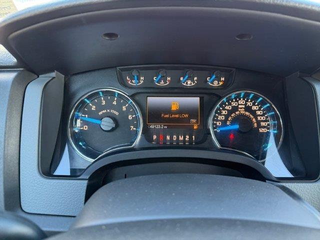 2014 Ford F-150 - $21,999