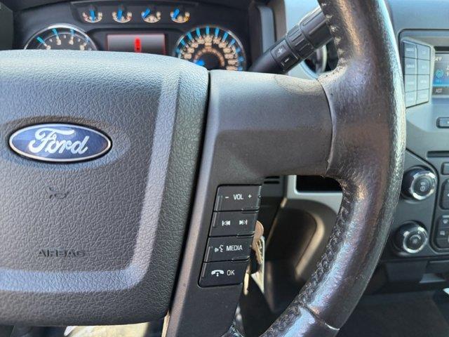 2014 Ford F-150 - $21,999
