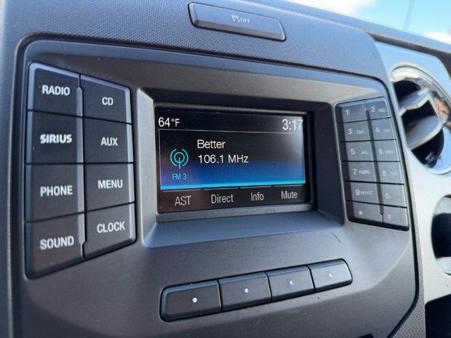 2014 Ford F-150 - $21,999