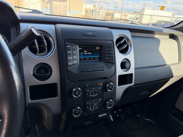 2014 Ford F-150 - $21,999
