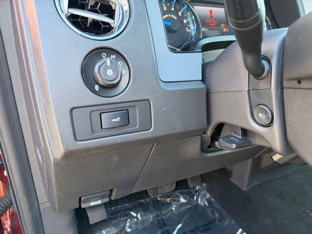 2014 Ford F-150 - $21,999