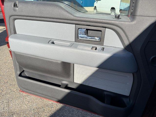 2014 Ford F-150 - $21,999