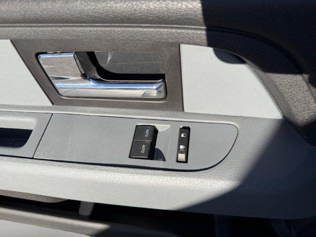 2014 Ford F-150 - $21,999