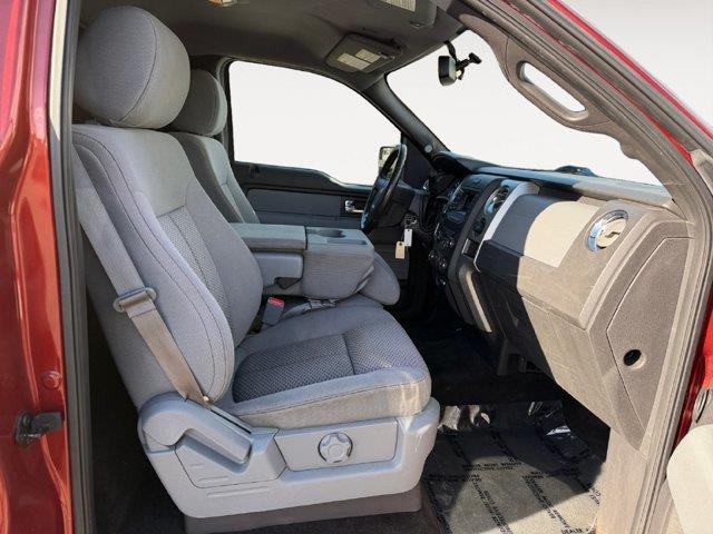 2014 Ford F-150 - $21,999