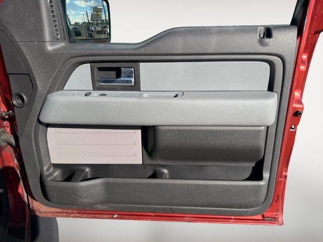 2014 Ford F-150 - $21,999