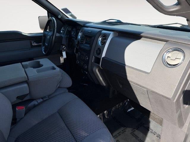 2014 Ford F-150 - $21,999