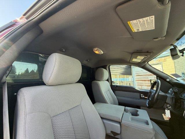 2014 Ford F-150 - $21,999