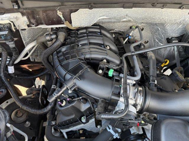 2014 Ford F-150 - $21,999