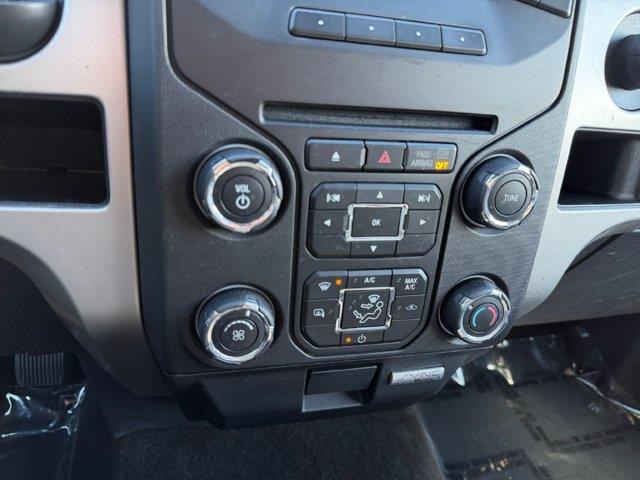 2014 Ford F-150 - $21,999