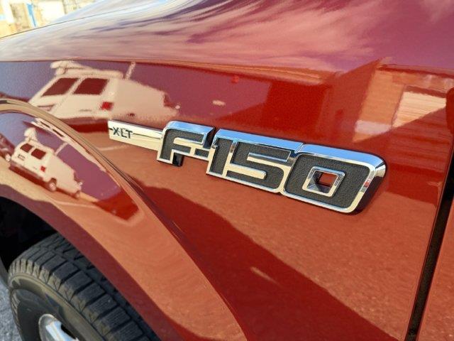2014 Ford F-150 - $21,999