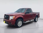 2014 F-150 Thumbnail 1