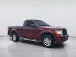 2014 F-150 Thumbnail 3