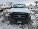 2016 F-150 Thumbnail 3