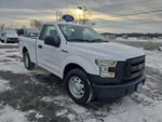 2016 F-150 Thumbnail 4