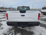 2016 F-150 Thumbnail 7