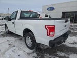 2016 F-150 Thumbnail 8