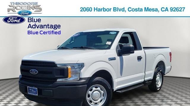 Preowned 2020 Ford F-150 XL for Sale