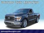 2021 F-150 Thumbnail 1