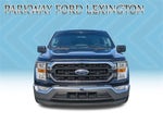 2021 F-150 Thumbnail 2