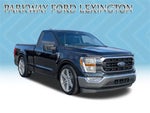 2021 F-150 Thumbnail 3