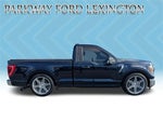2021 F-150 Thumbnail 4