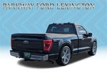 2021 F-150 Thumbnail 5