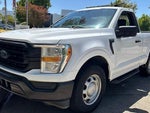 2021 F-150 Thumbnail 2