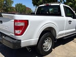 2021 F-150 Thumbnail 4