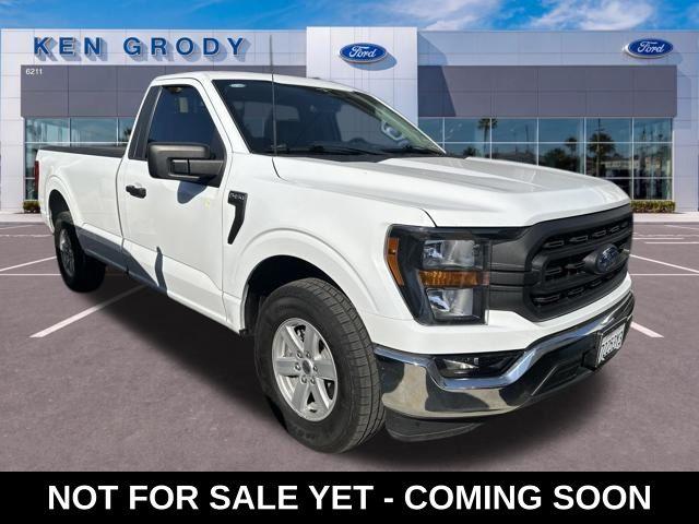 2023 Ford F-150 - $27,685