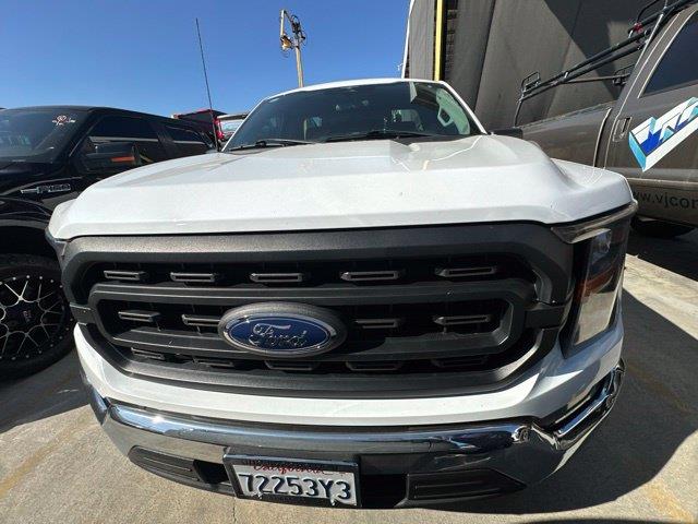 2023 Ford F-150 - $27,685