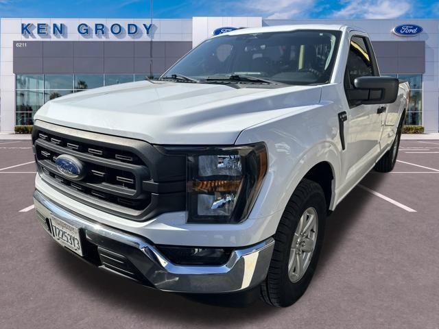 2023 Ford F-150 - $27,685