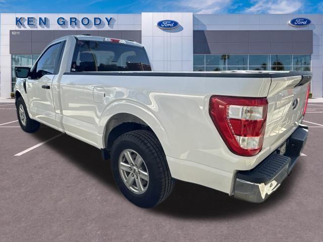 2023 Ford F-150 - $27,685