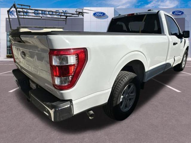 2023 Ford F-150 - $27,685